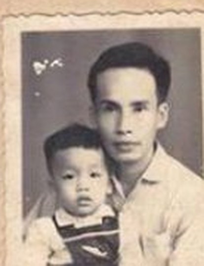 Đinh Nho Chương