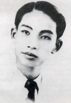 Đinh Nho Diệm
