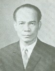 Đinh Nho Liêm