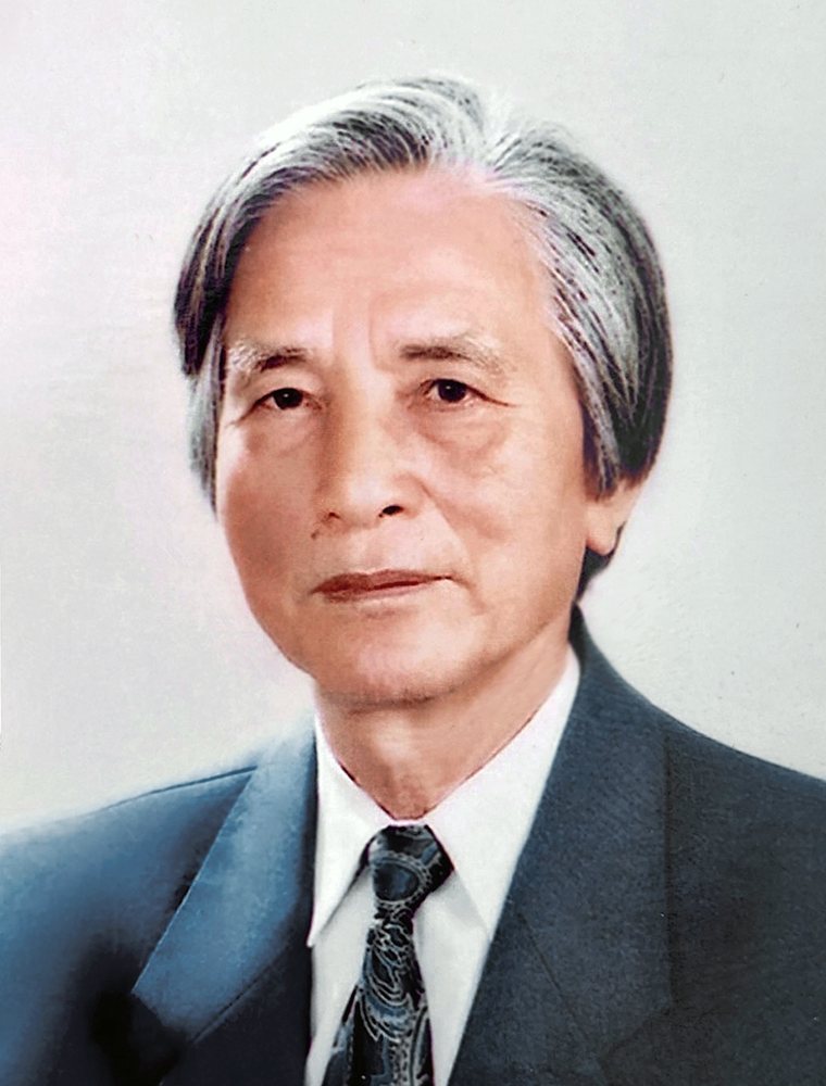 Đinh Phạm Thái