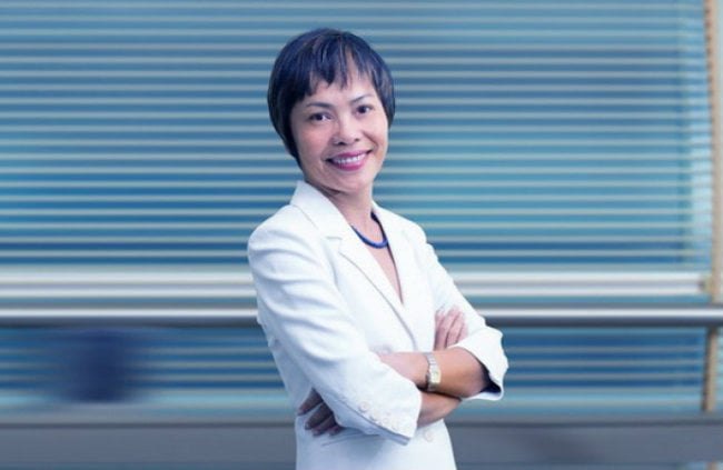 Đinh Thị Hoa