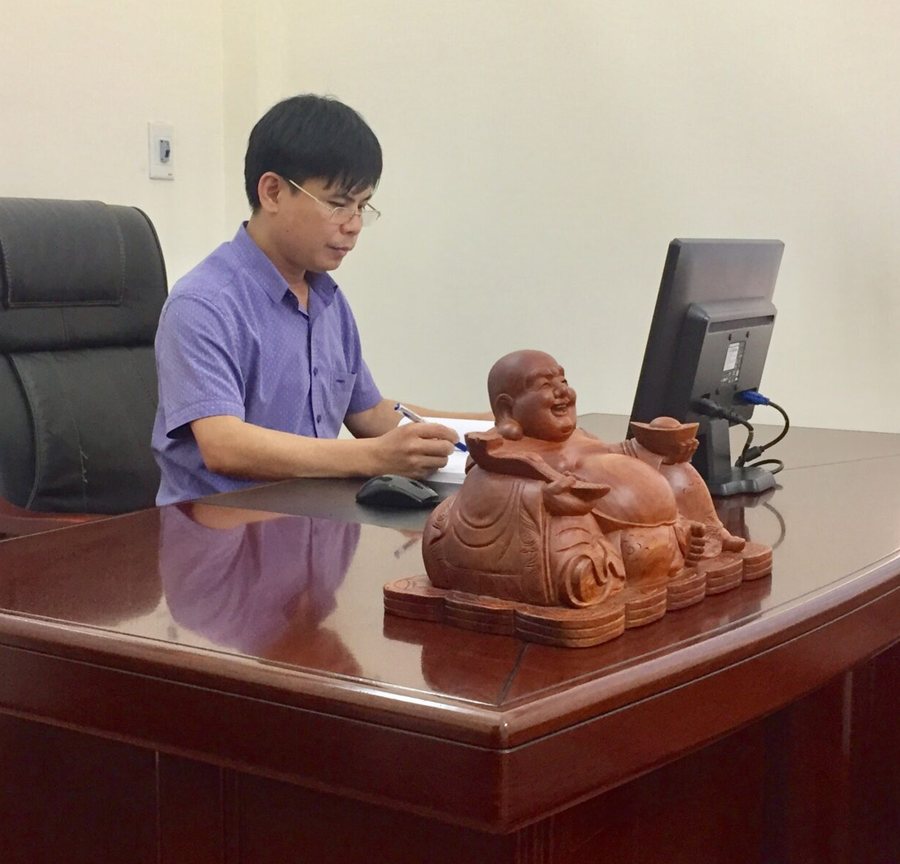 Đinh Tú Anh