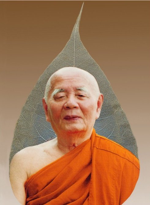 Thích Minh Châu