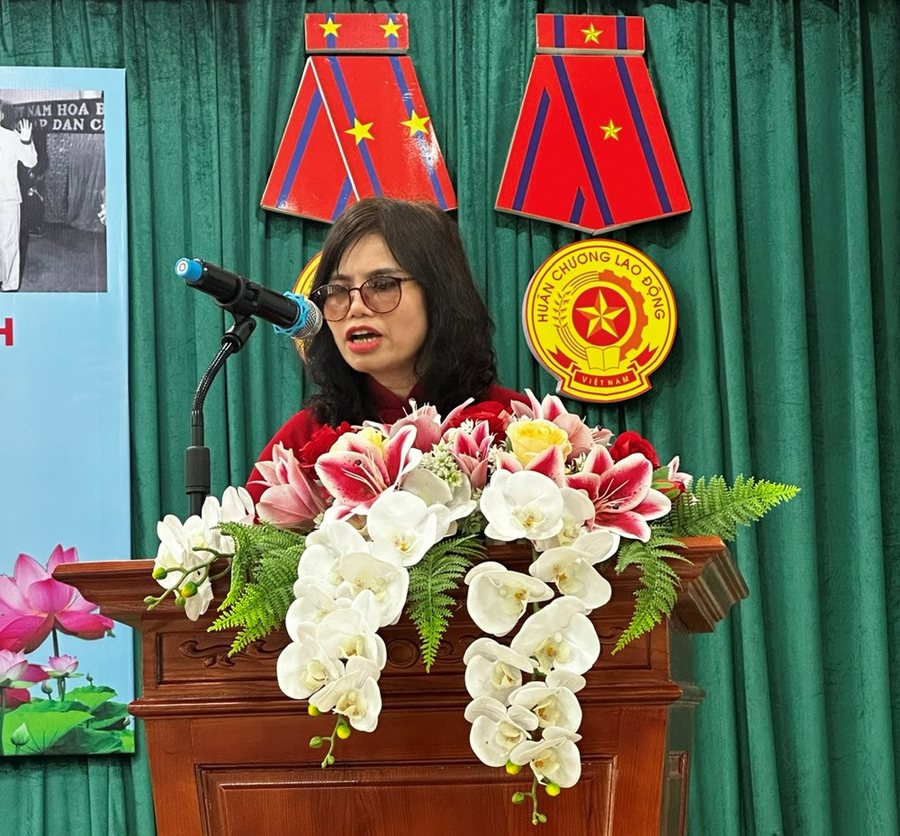 Đinh Việt Anh