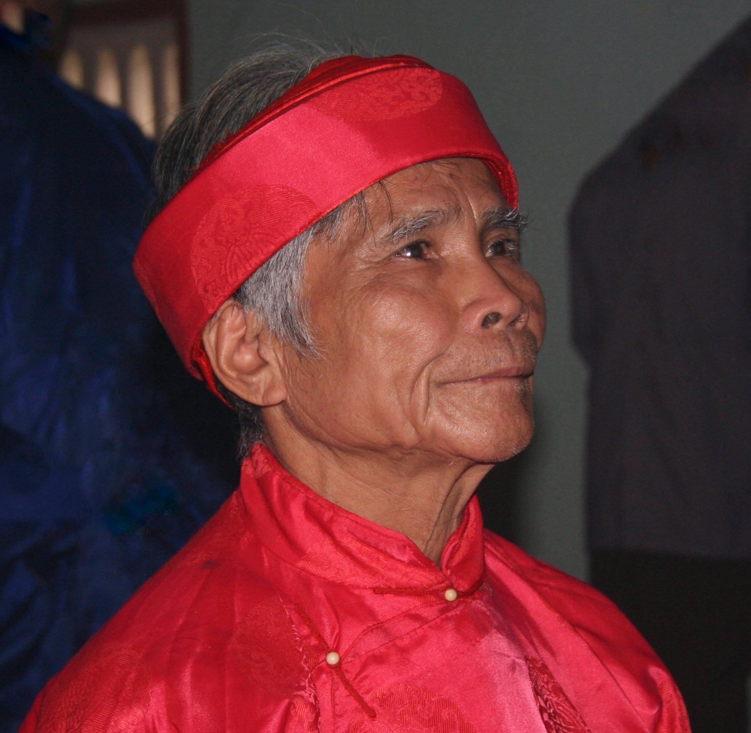 Đinh Nho Quỳ