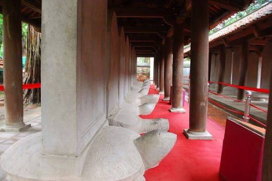 Văn Miếu · Hà Nội